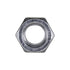 Auveco No. 11742 3/8"-16 Two Way Lock Nut - Zinc, Quantity - 50