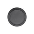 Auveco No. 11747 Flush Sheet Metal Plug Plastic 3/4" Hole Black, Quantity - 100