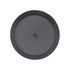 Auveco No. 11748 Flush Sheet Metal Plug Plastic 7/8" Hole Black, Quantity - 100