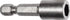Auveco # 11762 Magnetic Chuck For 3/8" Hex Size. Qty 1.