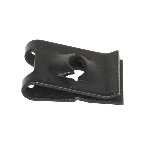 Auveco No. 11768 U-Nut #8 Screw Size -Phosphate, Quantity - 50