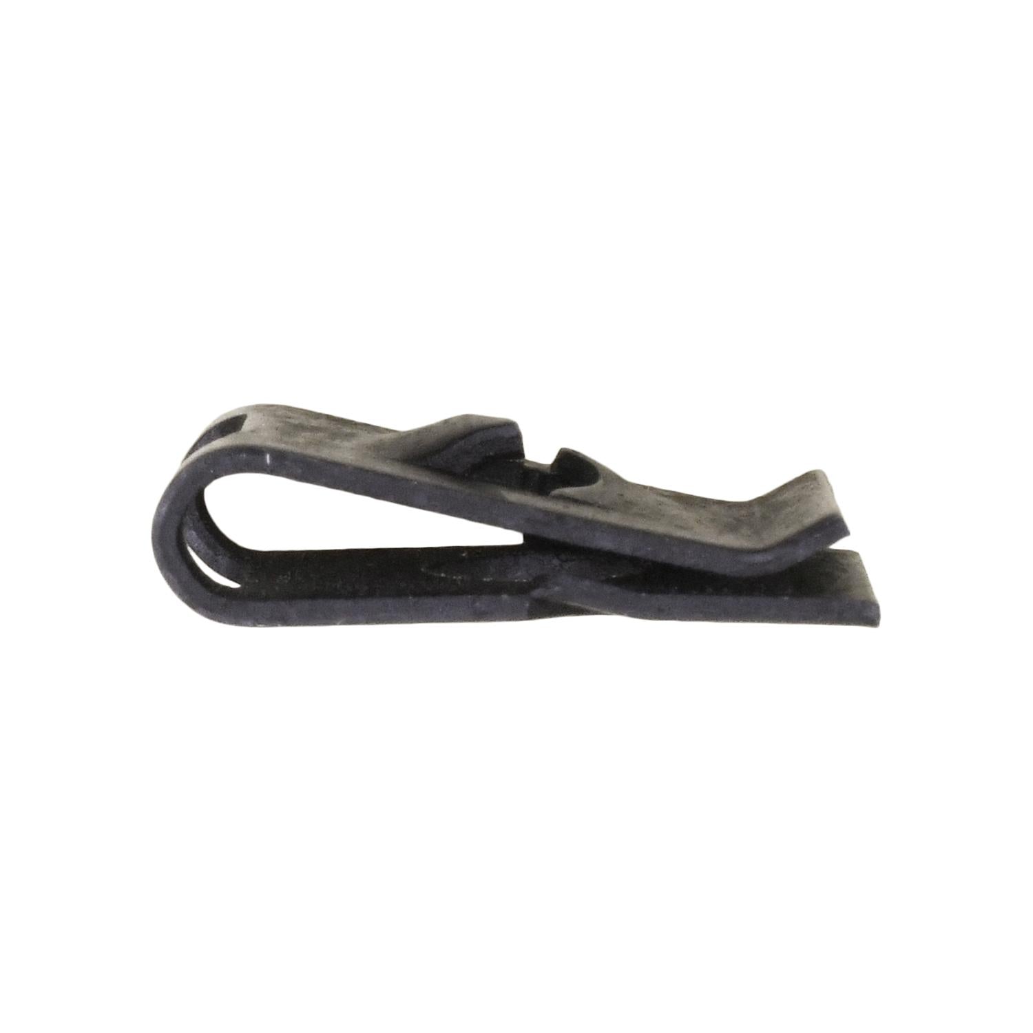 Auveco No. 11768 U-Nut #8 Screw Size -Phosphate, Quantity - 50