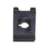 Auveco No. 11768 U-Nut #8 Screw Size -Phosphate, Quantity - 50