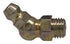 Auveco No. 11777 Grease Fitting 8mm-1.0 45 Degree Din 71412 7445, Quantity - 10