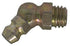 Auveco No. 11779 Grease Fitting 8mm-1.25 45 Degree Din 71412 7545, Quantity - 10