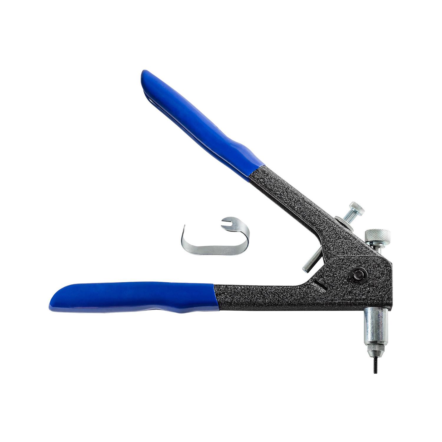 Auveco No. 11805 Nutsert Hand Tool, Quantity - 1