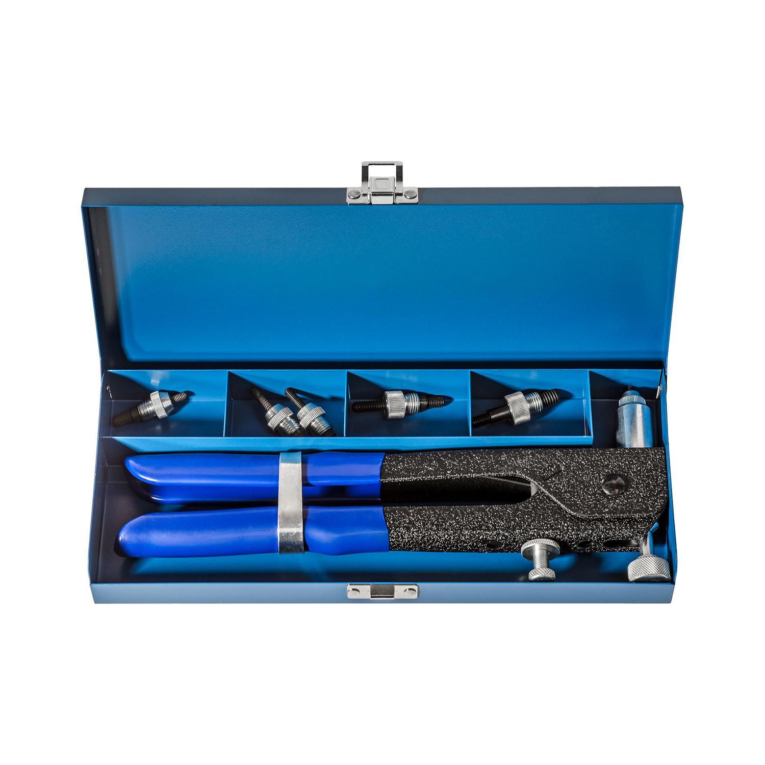 Auveco No. 11806 Nutsert Tool Kit, Quantity - 1 KIT