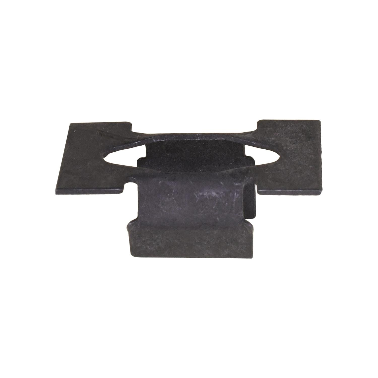 Auveco No. 11831 Bumper Fastener - GM, Quantity - 50