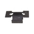 Auveco No. 11831 Bumper Fastener - GM, Quantity - 50