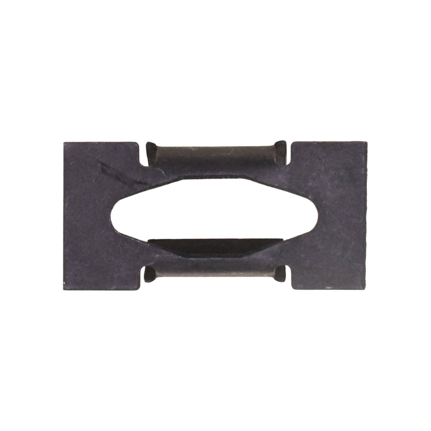 Auveco No. 11831 Bumper Fastener - GM, Quantity - 50