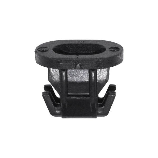Auveco No. 11841 Grille Attachment Nut #6 Screw - Ford, Quantity - 50