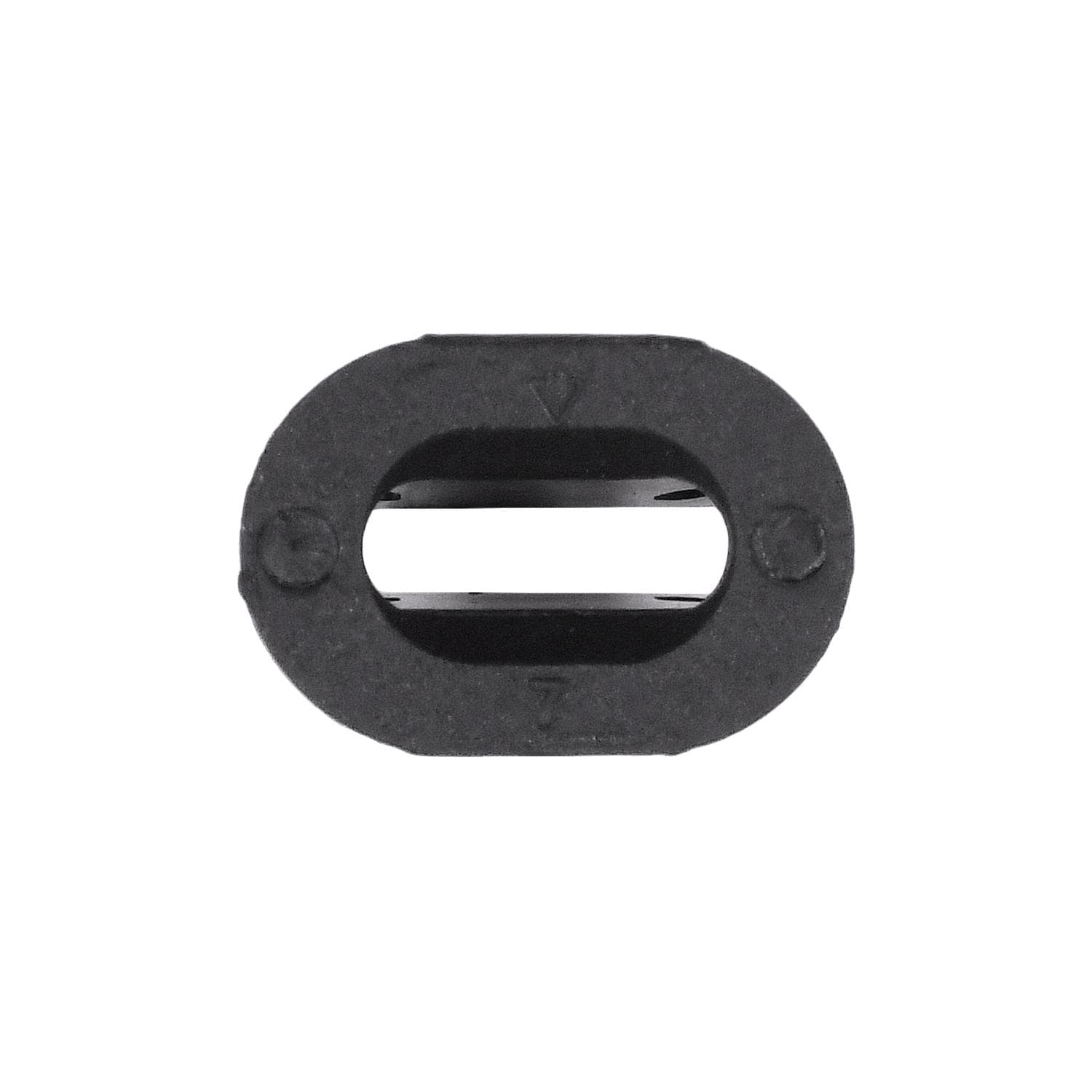 Auveco No. 11841 Grille Attachment Nut #6 Screw - Ford, Quantity - 50