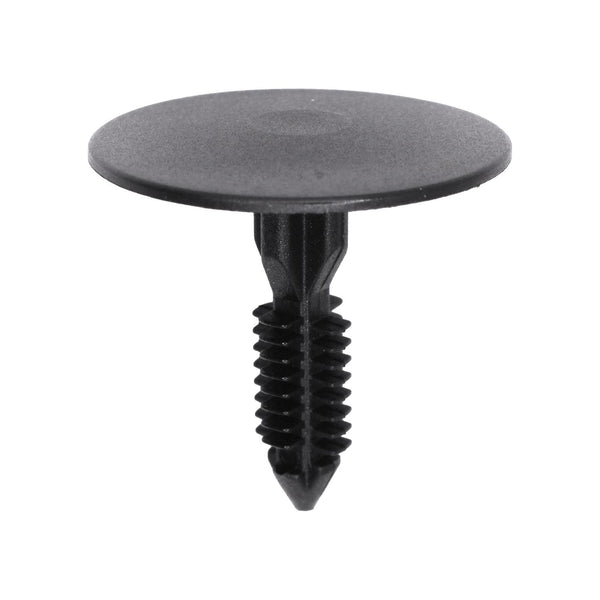 Auveco No. 11842 Dashboard Christmas Tree Retainer - Ford, Quantity - 25