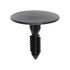 Auveco No. 11842 Dashboard Christmas Tree Retainer - Ford, Quantity - 25