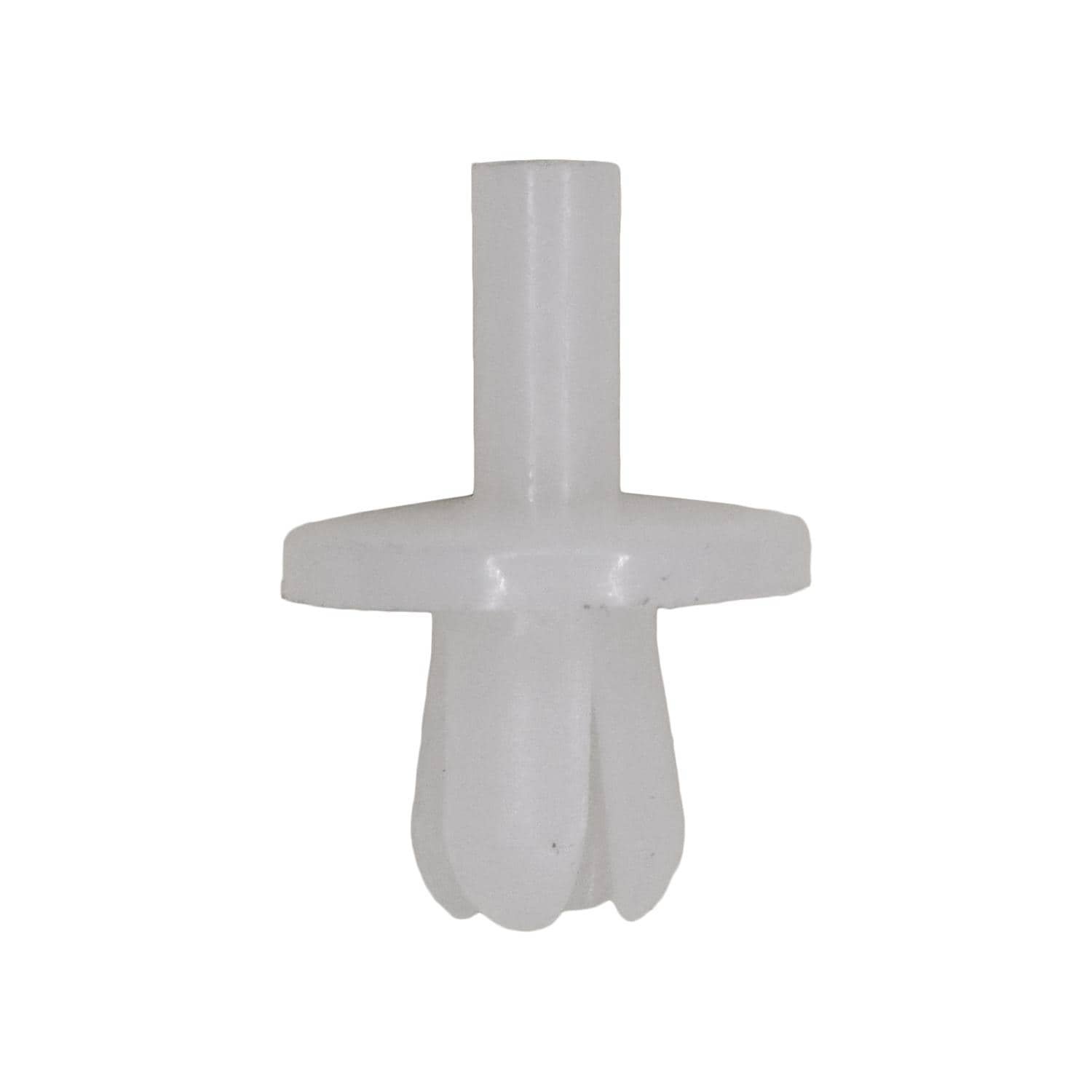 Auveco # 11854 Air Conditioning Vent Push-Type Retainer - GM. Qty 25.