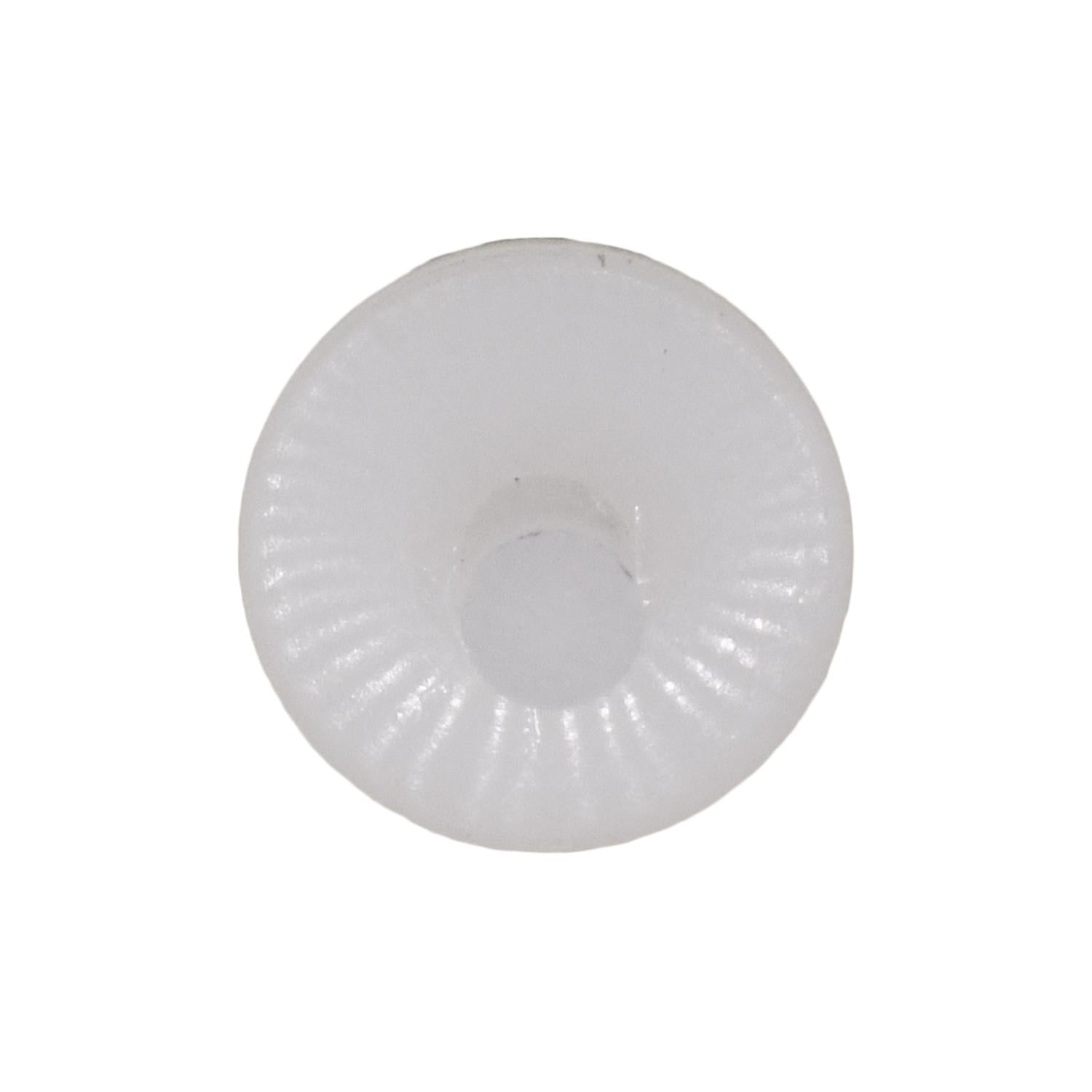 Auveco # 11854 Air Conditioning Vent Push-Type Retainer - GM. Qty 25.