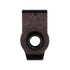 Auveco No. 11864 Extruded U-Nut M6-1.0 Screw Size - GM, Quantity - 50