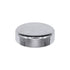 Auveco # 11881 Expansion Plug 30mm Cup Type - Zinc. Qty 25.