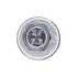 Auveco No. 11935 M6.3-1.0 X 25mmHex Head SEMS 17mm Outside Diameter - Zinc, Quantity - 25