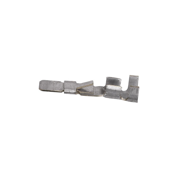 Auveco No. 11948 GM Pack-Con 1 Terminal Male TAB Connector, Quantity - 25
