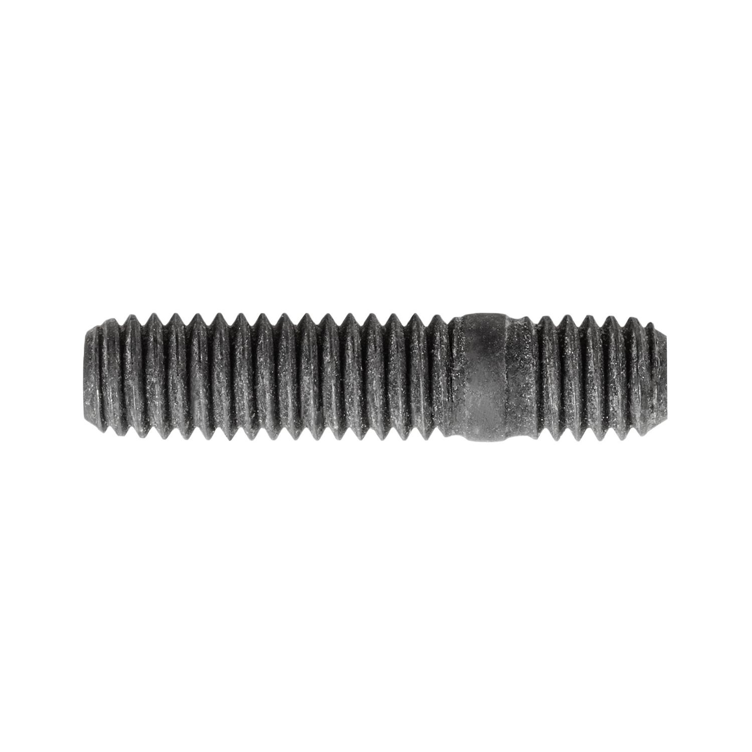 Auveco No. 11973 M6 X 20 X 6 X 7.5 X 27.5mm Metric Stud Din 939, Quantity - 10