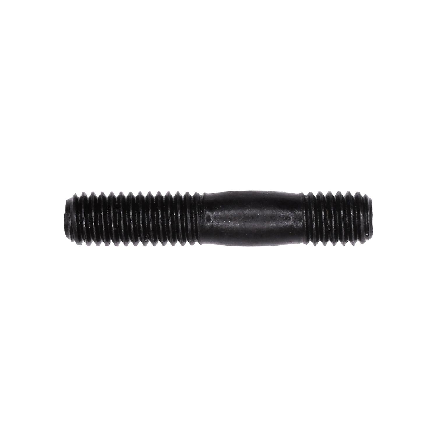 Auveco No. 11974 M6 X 25 X 6 X 7.5mm Metric Stud Din 939, Quantity - 10