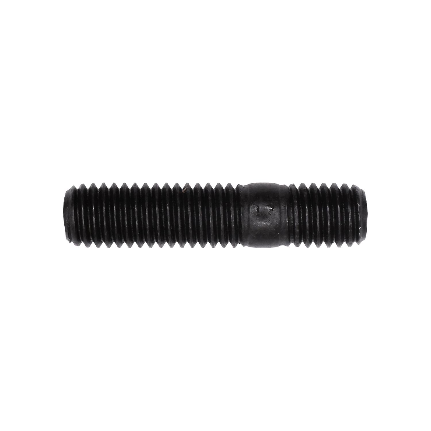 Auveco No. 11981 Metric Stud Din 939 8 X 25 X 8 X 10 X 35mm, Quantity - 10