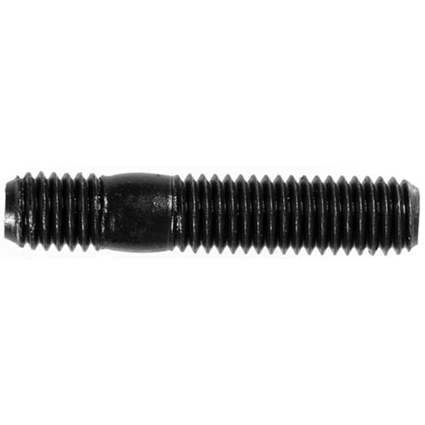 Auveco No. 11982 8 X 30 X 8 X 10 X 40mm Metric Stud Din 939, Quantity - 10