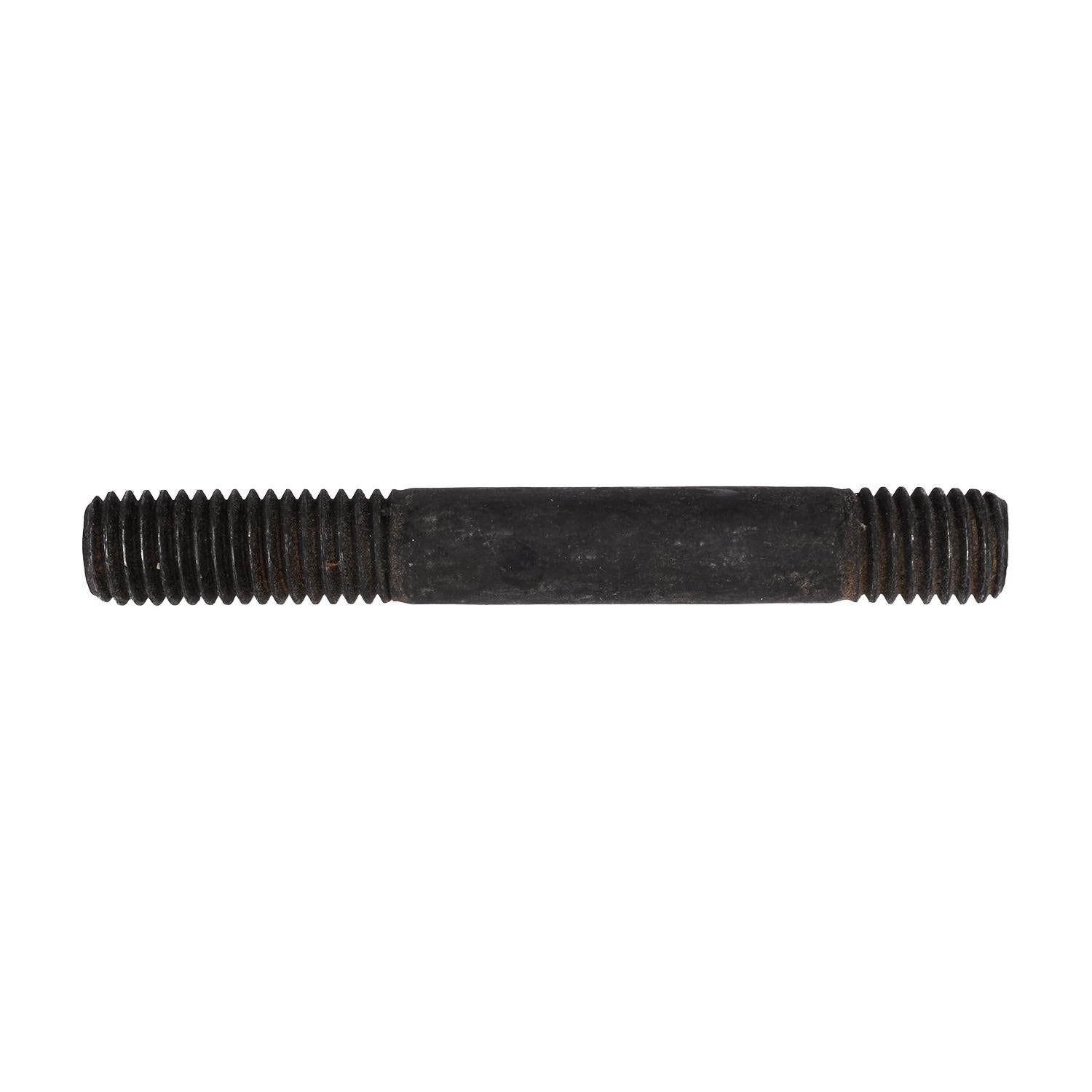 Auveco No. 11995 10 X 65 X 10 X 12 X 77mm Metric Stud Din 939, Quantity - 5