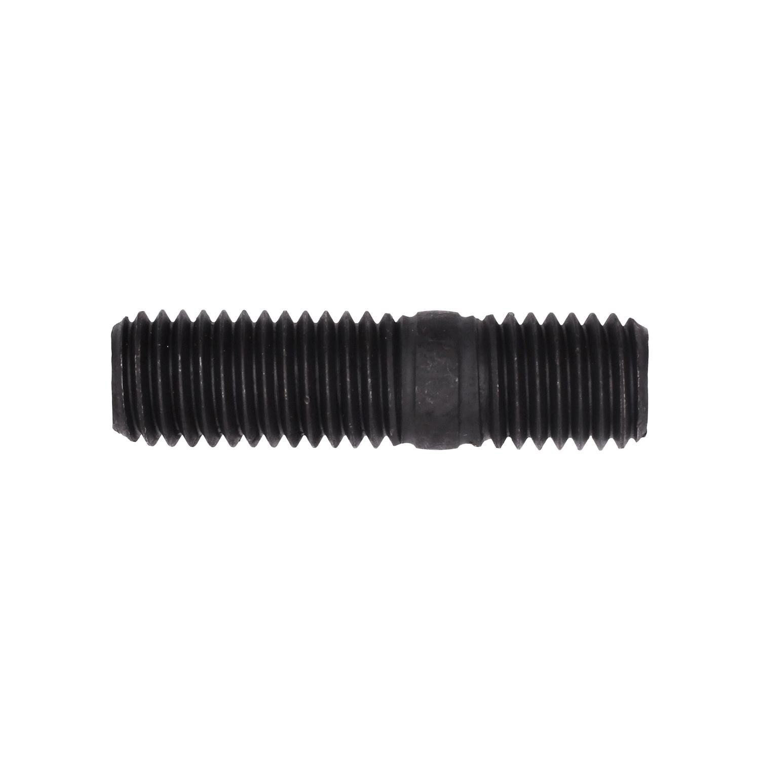 Auveco No. 11998 12 X 30 X 12 X 15 X 45mm Metric Stud Din 939, Quantity - 5