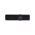 Auveco No. 11998 12 X 30 X 12 X 15 X 45mm Metric Stud Din 939, Quantity - 5