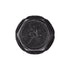Auveco No. 12009 5/16"-18 X 1-1/2" Indented Hex Washer Head 1/2" Af Tapping Screw Body Bolt, Quantity - 50