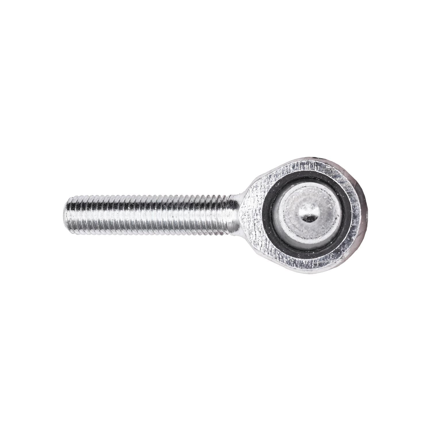 Auveco No. 12030 Male Rod End W/Stud Ball Joint 5/16"-24 Right, Quantity - 1