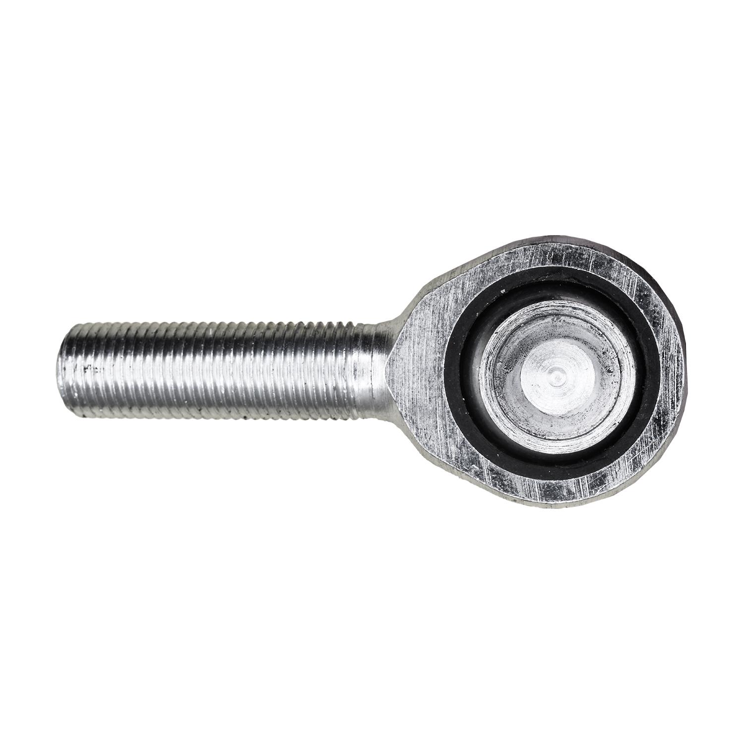 Auveco No. 12032 Male Rod End W/Stud Ball Joint 1/2"-20 Right, Quantity - 1