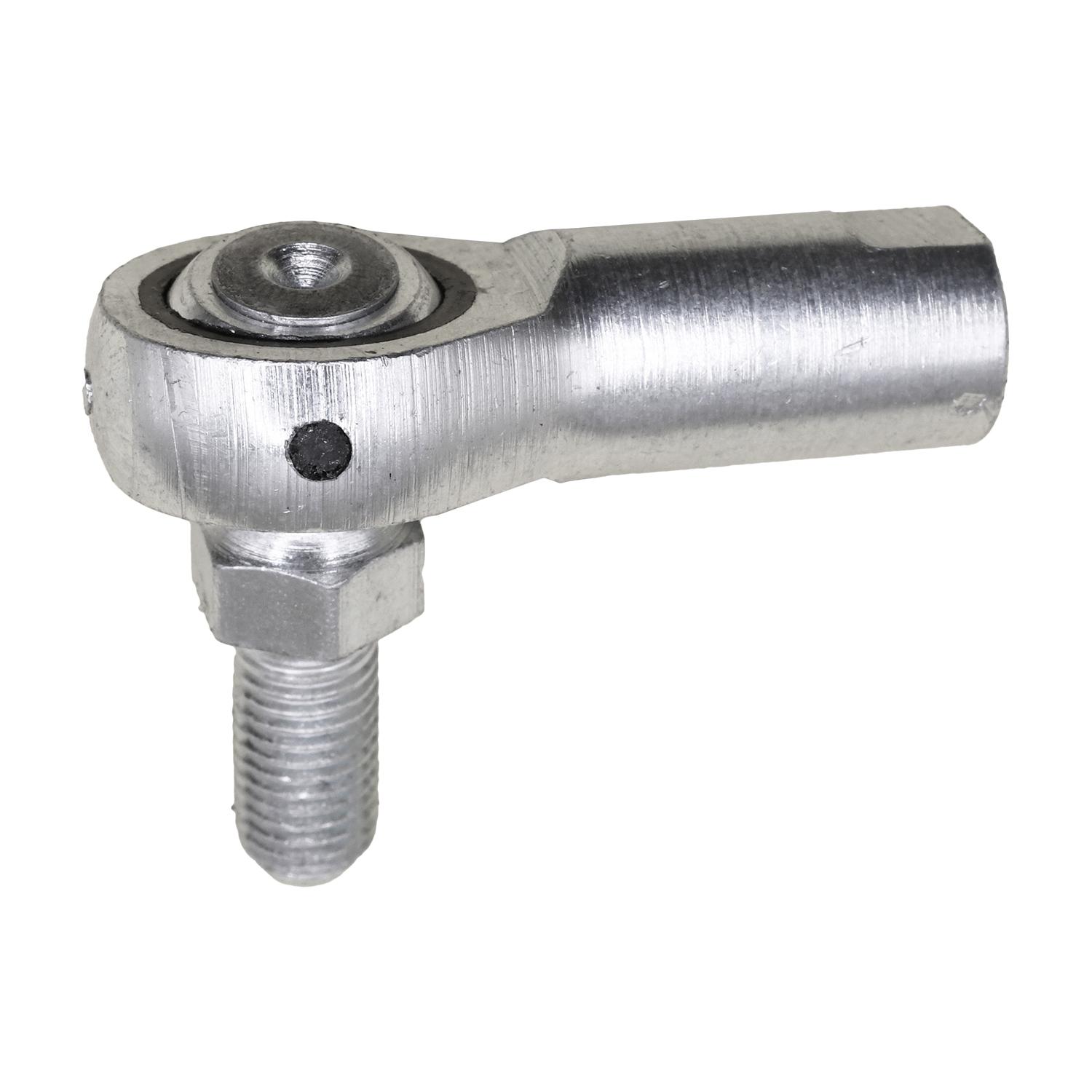 Auveco # 12036 Female Rod End W/Stud Ball Joint 5/16-24 Right. Qty 1
