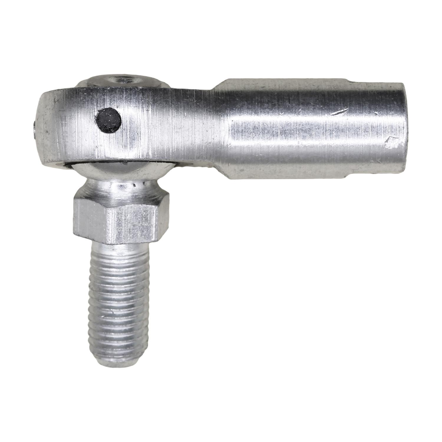 Auveco # 12036 Female Rod End W/Stud Ball Joint 5/16-24 Right. Qty 1
