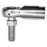 Auveco No. 12038 Female Rod End W/Stud Ball Joint 1/2"-20 Right, Quantity - 1