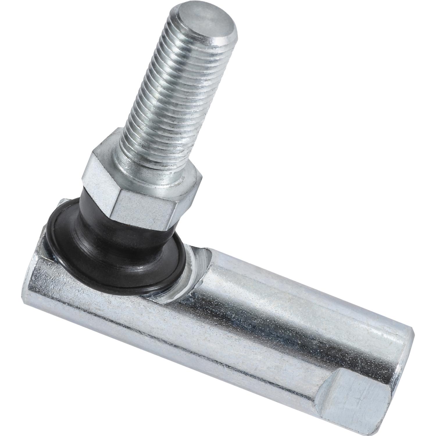 Auveco No. 12041 Ball Joint Assembly W/Dirt Shields 3/8"-24 Right, Quantity - 1