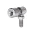 Auveco # 12045 Quick Disconnect Ball Joint Assembly 5/16-24. Qty 2.