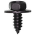 Auveco No. 12057 6.3-1.81 X 16mm Hex Head SEMS Tapping Screw 17mm Outside Diameter -Phosphate, Quantity - 50