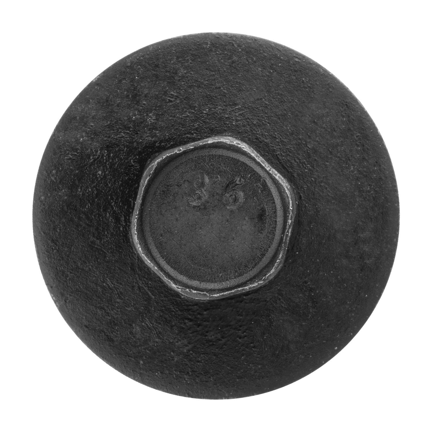 Auveco No. 12066 6-1.0 X 25mm Hex Head SEMS 24mm Outside Diameter - Phosphate, Quantity - 50