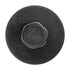 Auveco No. 12066 6-1.0 X 25mm Hex Head SEMS 24mm Outside Diameter - Phosphate, Quantity - 50