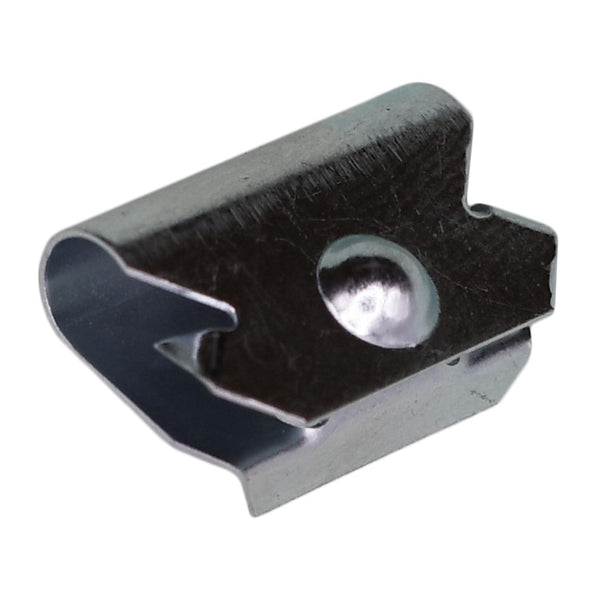 Auveco No. 12069 Upholstery Clips - GM, Quantity - 50