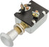 Auveco No. 12077 Push-Pull Switch Heavy Duty 2 Position, Quantity - 1