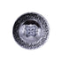 Auveco No. 12097 4.2-1.41 X 20mm Type 1A Drive Pan Head Type AB - Chrome, Quantity - 50