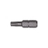 Auveco # 12103 T-25 Torx Insert Bit. Qty 1.