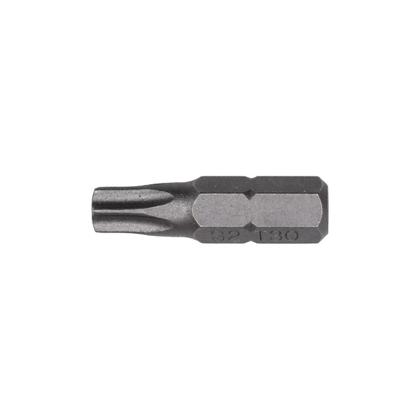 Auveco No. 12104 T-30 Torx Insert Bits, Quantity - 1