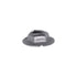 Auveco No. 12116 Thread Cutting Nut 5mm Stud Size - Zinc, Quantity - 50