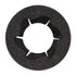 Auveco No. 12126 Pushnut Bolt Retainer M10-1.5 19.8mm Outside Diameter - Phosphate, Quantity - 50