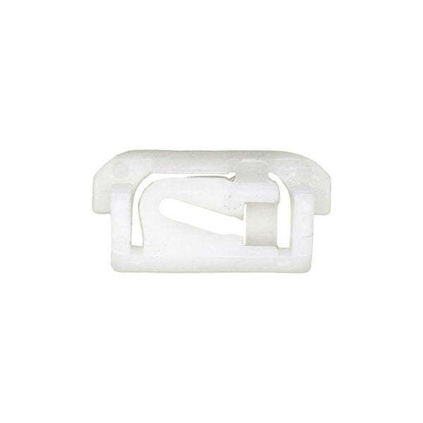 Auveco No. 12135 Windshield Reveal Molding Clip - GM, Quantity - 50